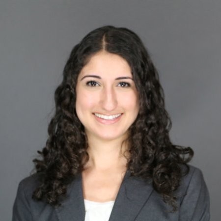Sophie Mohajerani