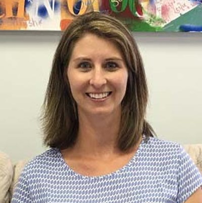 Allison Grant