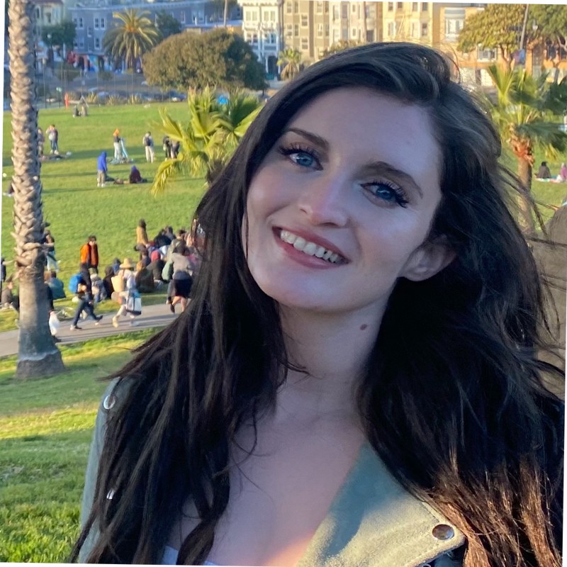 Nikki Grinberg