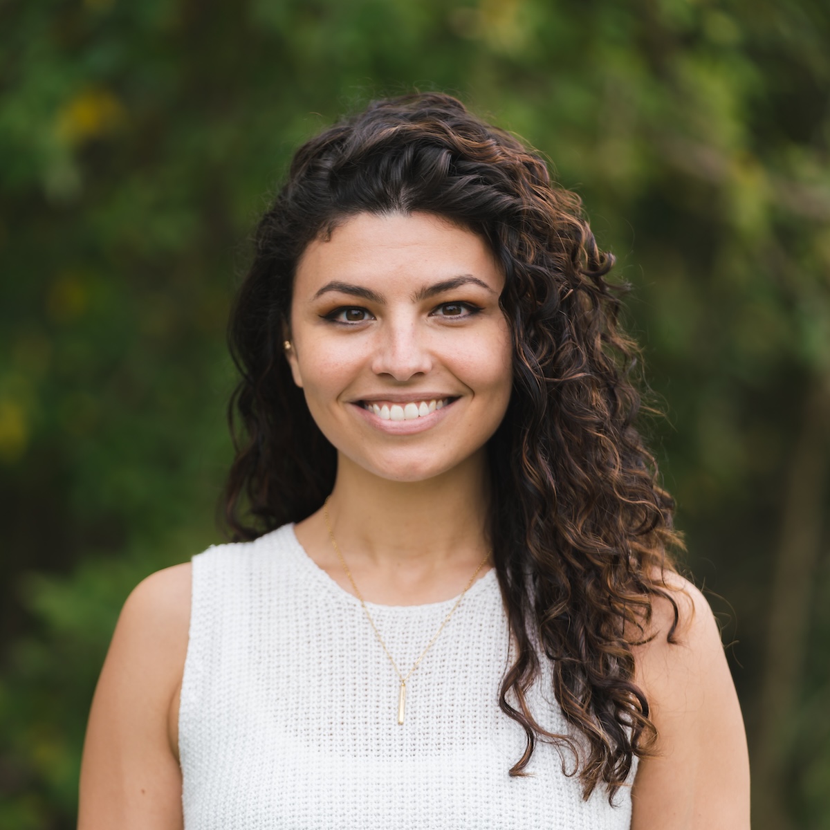 Samantha Shaibani