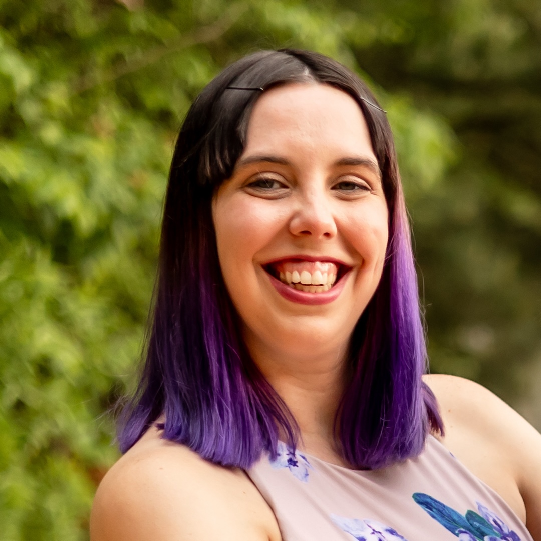 Sarah Auvil