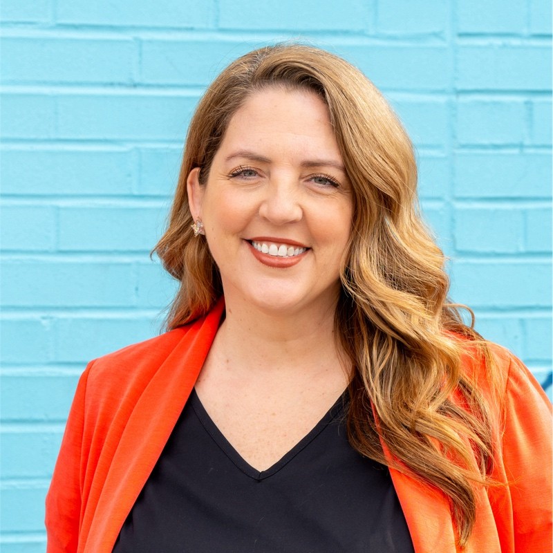 Heather Caudill